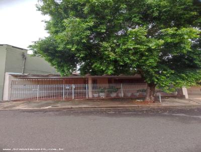 Casa para Locao, em Presidente Prudente, bairro Vila Santa Tereza