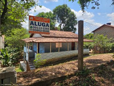 Chcara para Locao, em Itamonte, bairro Estiva, 2 dormitrios, 1 banheiro, 1 vaga