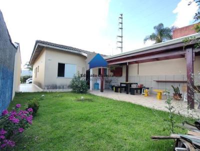 Casa em Condomnio para Venda, em Vargem Grande Paulista, bairro Jardim So Marcos, 3 dormitrios, 2 banheiros, 1 sute, 5 vagas