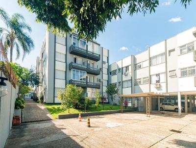 Apartamento para Venda, em , bairro Jardim Carvalho, 2 dormitrios, 1 banheiro, 2 vagas