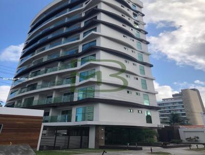 Apartamento para Locao, em Natal, bairro Ponta Negra, 1 dormitrio, 1 banheiro, 1 sute, 1 vaga