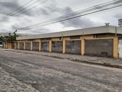 Casa para Venda, em Parnamirim, bairro Santos Reis, 3 dormitrios, 1 banheiro, 1 sute, 10 vagas