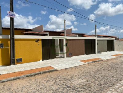 Casa para Venda, em Parnamirim, bairro Vale do Sol, 2 dormitrios, 2 banheiros, 1 sute, 1 vaga
