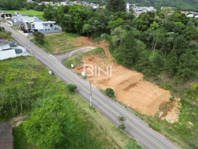 Loteamento para Venda, em Rio do Sul, bairro Budag