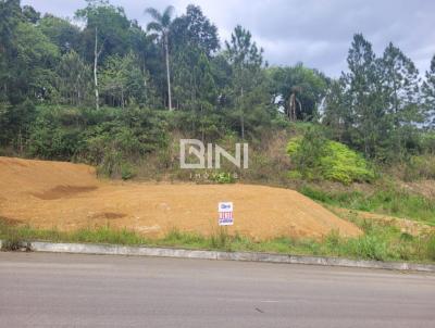 Terreno para Venda, em Rio do Sul, bairro Budag