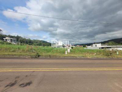 Terreno para Venda, em Rio do Sul, bairro Budag