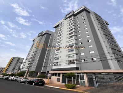 Apartamento para Venda, em Bauru, bairro Parque Jardim Europa, 3 dormitrios, 3 banheiros, 1 sute, 2 vagas