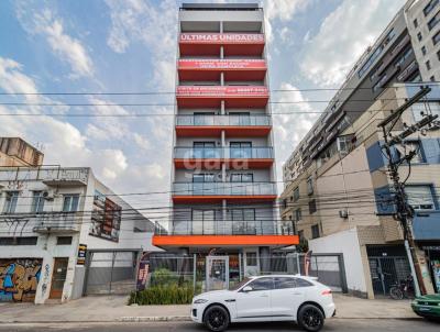 Apartamento para Venda, em Porto Alegre, bairro Cidade Baixa, 1 dormitrio, 1 banheiro, 1 sute, 1 vaga