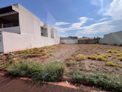 Lote para Venda, em Rio Verde, bairro Residencial Campos Elseos