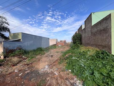 Lote para Venda, em Rio Verde, bairro Residencial gua Santa