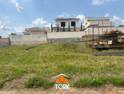 Terreno em Condomnio para Venda, em Presidente Prudente, bairro Residencial Mart Ville