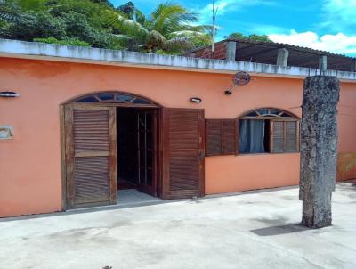 Casa para Venda, em Rio de Janeiro, bairro Santssimo, 3 dormitrios, 2 banheiros