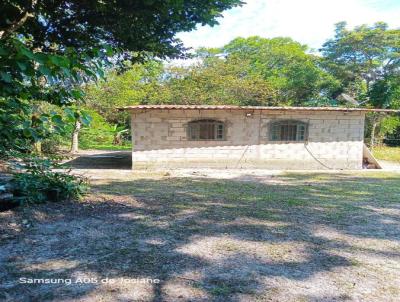 Chcara para Venda, em Itanham, bairro Parque Vergara, 1 dormitrio, 2 banheiros, 4 vagas