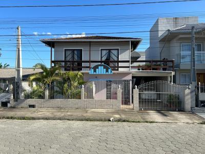 Casa para Venda, em Palhoa, bairro Barra do Ariri, 5 dormitrios, 3 banheiros, 6 vagas