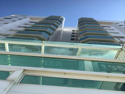 Apartamento para Locao, em Itanham, bairro Centro, 3 dormitrios, 1 banheiro, 1 sute, 1 vaga