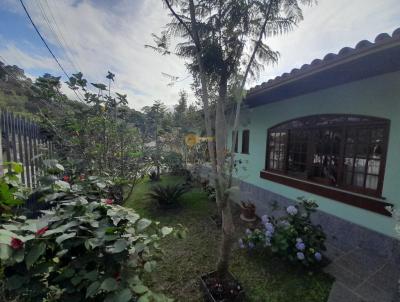 Casa para Venda, em Terespolis, bairro Quinta da Barra, 3 dormitrios, 3 banheiros, 1 sute, 2 vagas