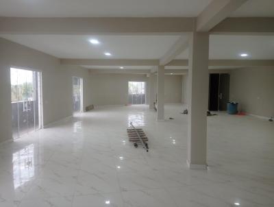 Salo Comercial para Locao, em Itanham, bairro Tropical, 3 banheiros