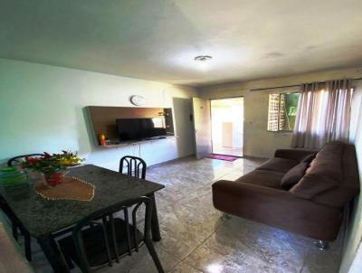 Apartamento para Venda, em Itanham, bairro Guapiranga, 2 dormitrios, 1 banheiro