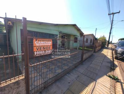 Casa para Venda, em Santa Rosa, bairro Guia Lopes, 2 dormitrios, 2 banheiros, 2 vagas