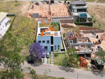 Casa em Condomnio para Venda, em Itu, bairro Campos de Santo Antonio, 4 dormitrios, 2 sutes