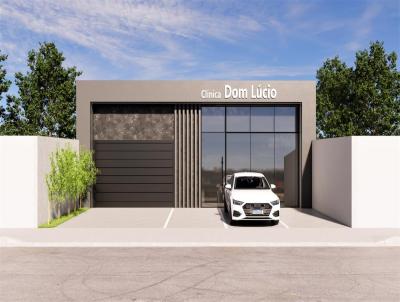 Comercial para Venda, em Lins, bairro Vila Alta, 3 dormitrios, 2 banheiros, 1 sute, 2 vagas
