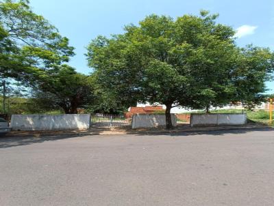 Terreno para Venda, em Presidente Venceslau, bairro Vila Carmem, 2 dormitrios, 1 banheiro