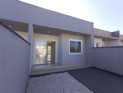 Casa para Venda, em Navegantes, bairro Nossa Senhora das Graas, 2 dormitrios, 1 banheiro, 1 vaga