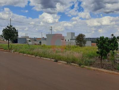 Terreno para Venda, em Limeira, bairro Residencial Colinas do Engenho