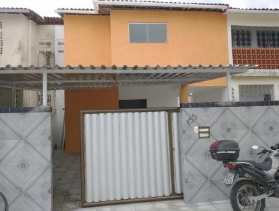 Casa para Venda, em Joo Pessoa, bairro Mangabeira, 4 dormitrios, 4 banheiros, 2 sutes, 2 vagas