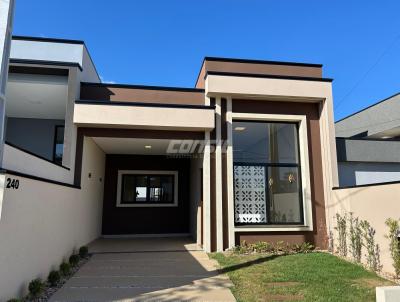 Casa em Condomnio para Venda, em Tatu, bairro Reserva dos Yps III, 2 dormitrios, 2 banheiros, 1 sute, 1 vaga