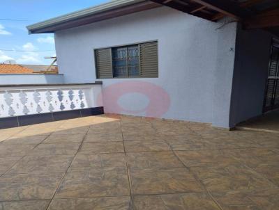 Casa para Venda, em Limeira, bairro Jardim Guimares, 3 dormitrios, 2 banheiros