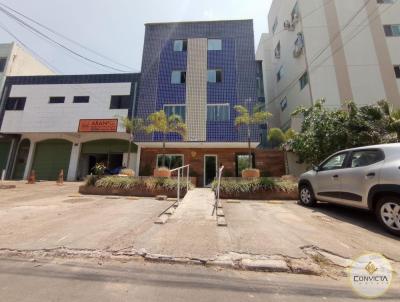 Apartamento para Venda, em Braslia, bairro Ncleo Bandeirante, 2 dormitrios