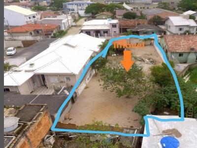 Terreno para Venda, em Imbituba, bairro Paes leme