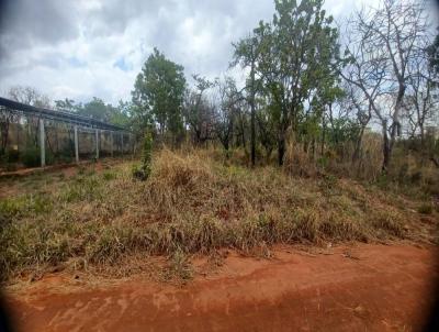 Lote para Venda, em Caldas Novas, bairro Parque Jardim Brasil