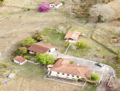 Stio para Venda, em Cristina, bairro ZONA RURAL