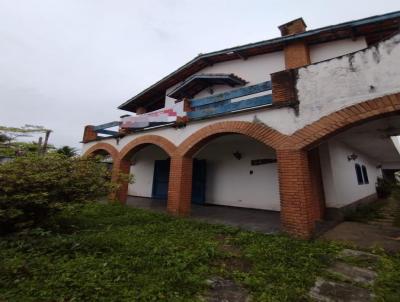 Casa para Venda, em Itanham, bairro Centro, 3 dormitrios, 1 banheiro, 3 sutes, 16 vagas