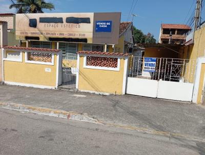 Casa para Venda, em Mesquita, bairro Santa Terezinha, 2 dormitrios, 1 banheiro, 3 vagas