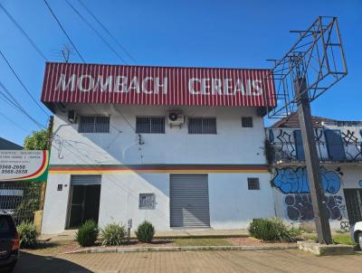 Prdio para Venda, em So Leopoldo, bairro SCHARLAU, 3 dormitrios, 2 banheiros