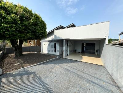 Casa para Venda, em Francisco Beltro, bairro Guanabara, 5 dormitrios, 2 banheiros, 2 sutes, 2 vagas