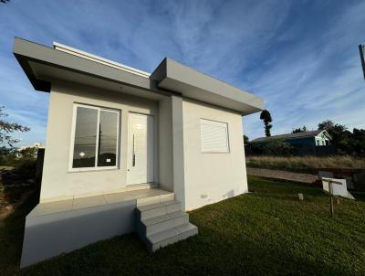 Casa para Venda, em Passo Fundo, bairro So Luiz Gonzaga, 2 dormitrios, 1 banheiro, 1 vaga