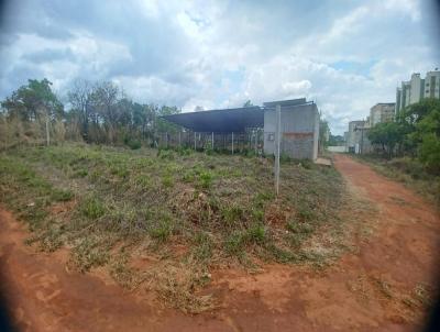 Lote para Venda, em Caldas Novas, bairro Parque Jardim Brasil