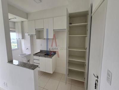 Apartamento para Venda, em Indaiatuba, bairro Jardim Casablanca, 2 dormitrios, 1 banheiro, 2 vagas