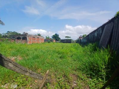 Terreno para Venda, em Itanham, bairro Chcara Cibratel