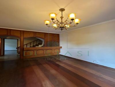 Apartamento para Locao, em So Paulo, bairro Alto da Mooca, 3 dormitrios, 4 banheiros, 1 sute, 4 vagas