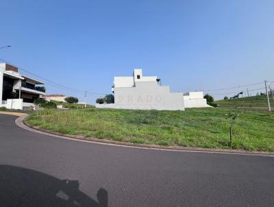 Terreno em Condomnio para Venda, em Presidente Prudente, bairro CONDOMNIO RESIDENCIAL DAMHA BELVEDERE