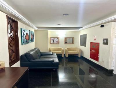Apartamento para Venda, em João Pessoa, bairro Tambaú, 3 dormitórios, 3 banheiros, 2 suítes, 1 vaga