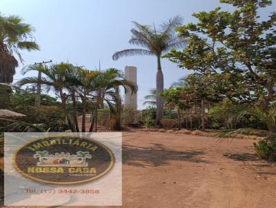 Chcara para Venda, em Fernandpolis, bairro RURAL