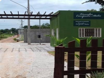 Lote para Venda, em Cuiab, bairro Coxip do ouro