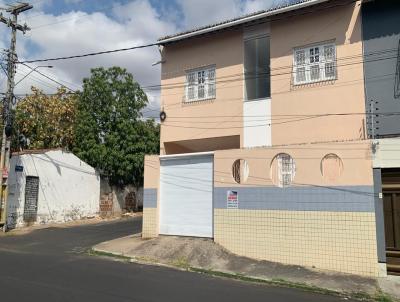 Casa para Locao, em Sobral, bairro Campo dos Velhos