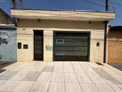 Casa 2 dormitrios para Venda, em Ribeiro Preto, bairro Jardim Flamboyans RP, 2 dormitrios, 3 banheiros, 1 sute, 2 vagas